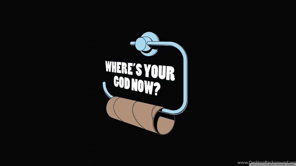 Where Is Your God Now HD Desktop Wallpapers : High Definition ...