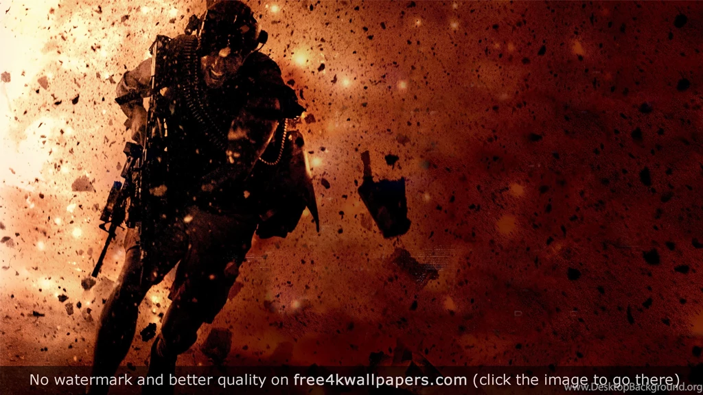 Soldiers Wallpapers For Desktop And Mobile Devices