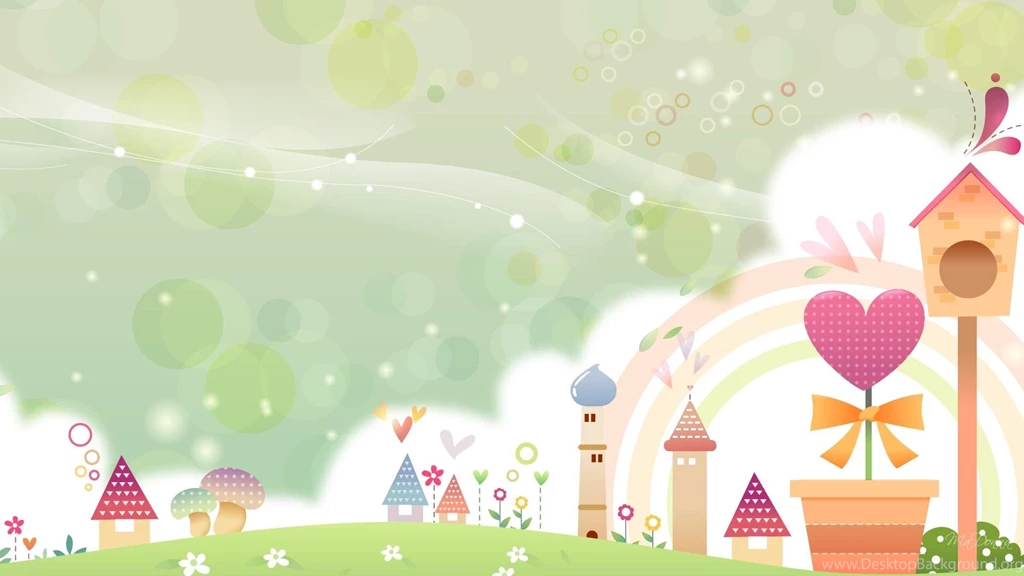 Sweet Wallpapers Collection (19+)