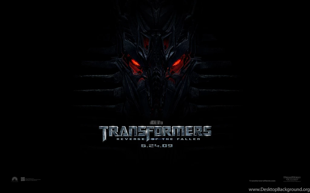 Transformers Ultimate Collection – Screensavers, Wallpapers ...