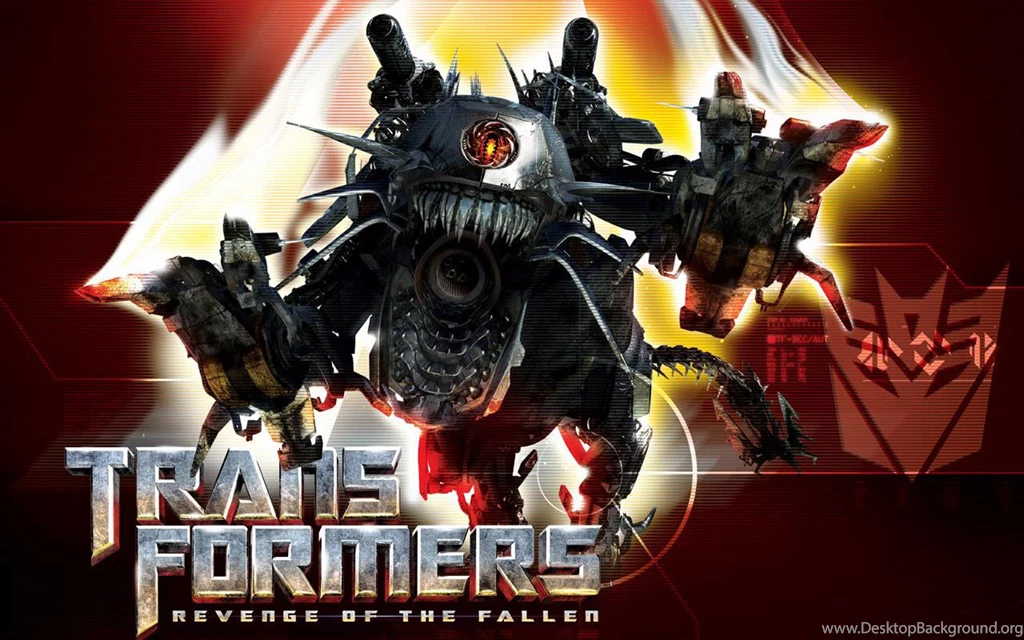 Transformers 2 Revenge Of The Fallen Wallpapers Photo 4 Of 24 ...