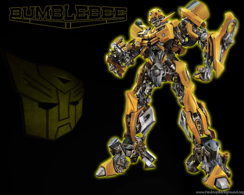 Wallpapers Transformers 2
