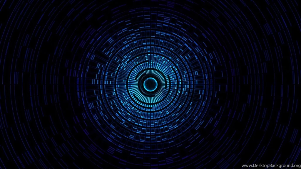 Abstract Digital Blasphemy Lights Tunnels 1600x900 Wallpapers ...