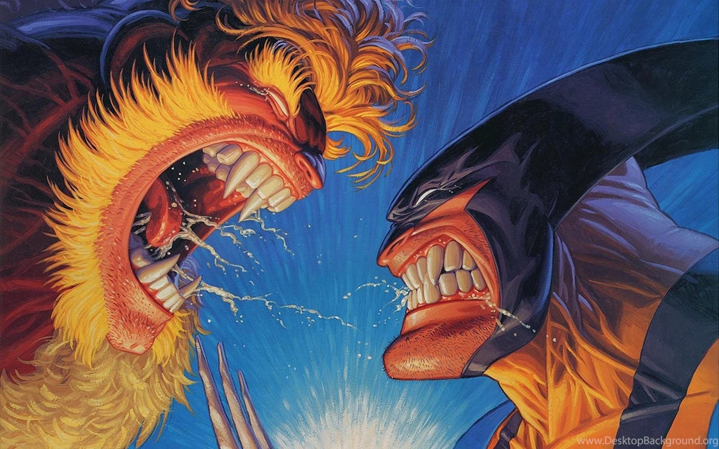 Wolverine Comic Wallpapers Wallpapers Cave