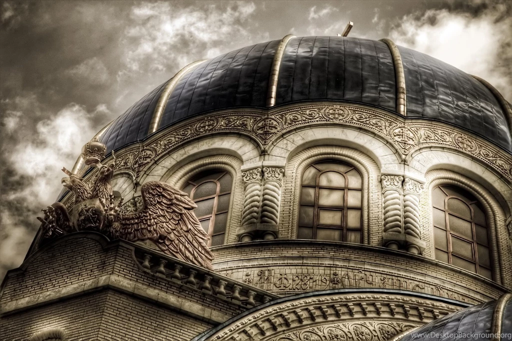 Sony Center 4 HDR By ThorBet On DeviantArt