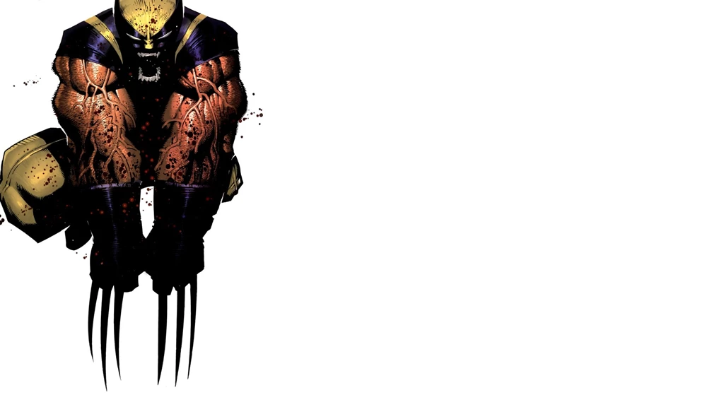Wolverine Marvel Wallpapers 1920x1080 Wolverine, Marvel, Comics ...