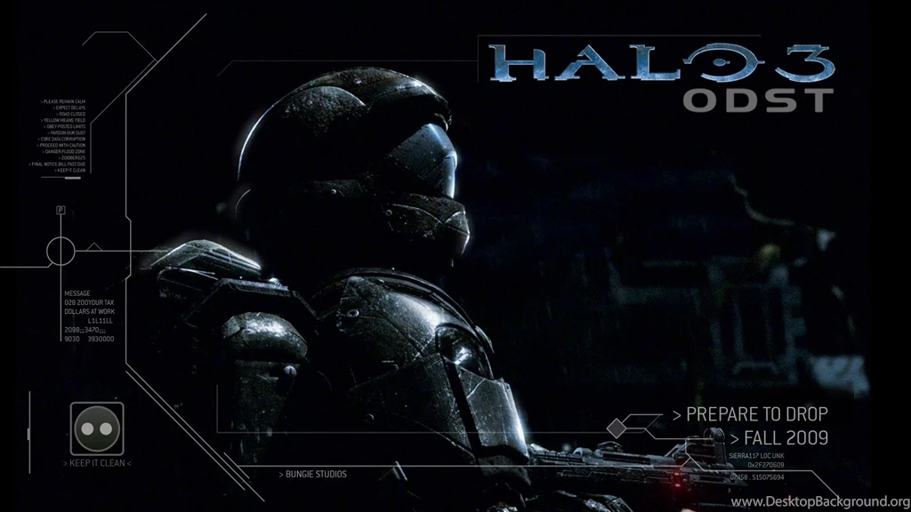 Halo, Wallpaper, Custom, Domain, Psxextreme (
