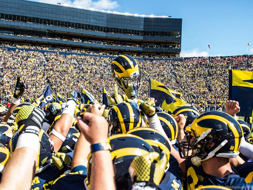 MGOBLUE.COM University Of Michigan Official Athletic Site