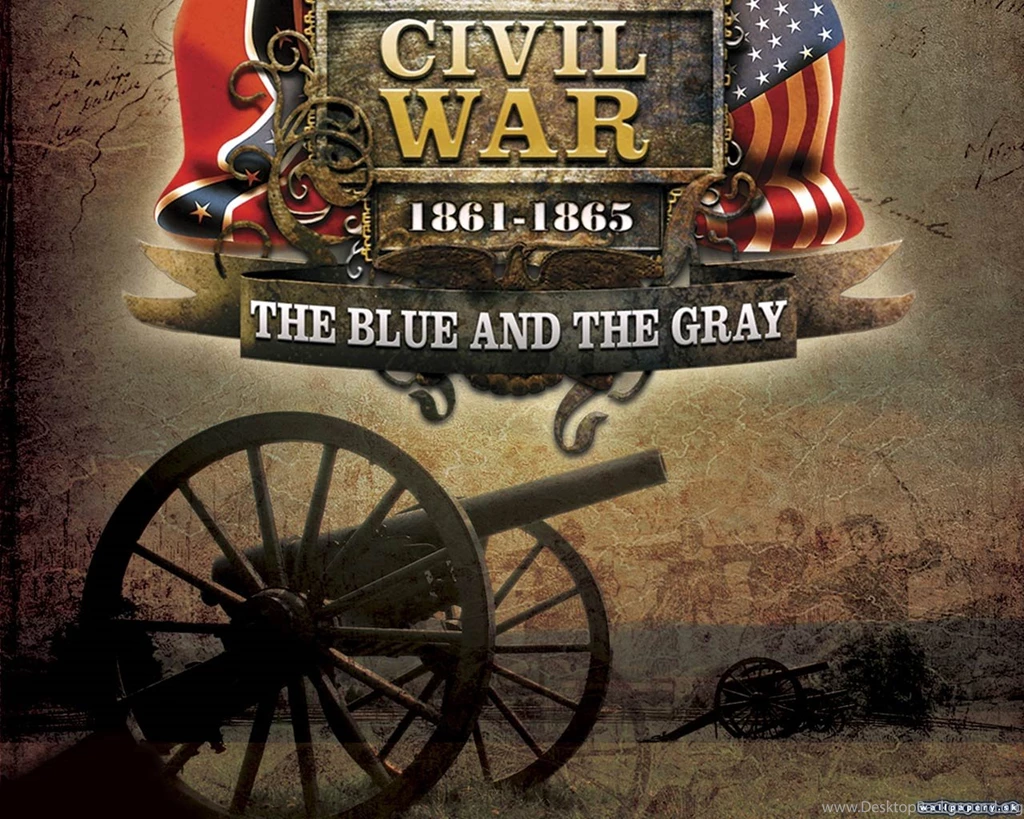 The American Civil War An Epic Game Of Grand Strategy ...