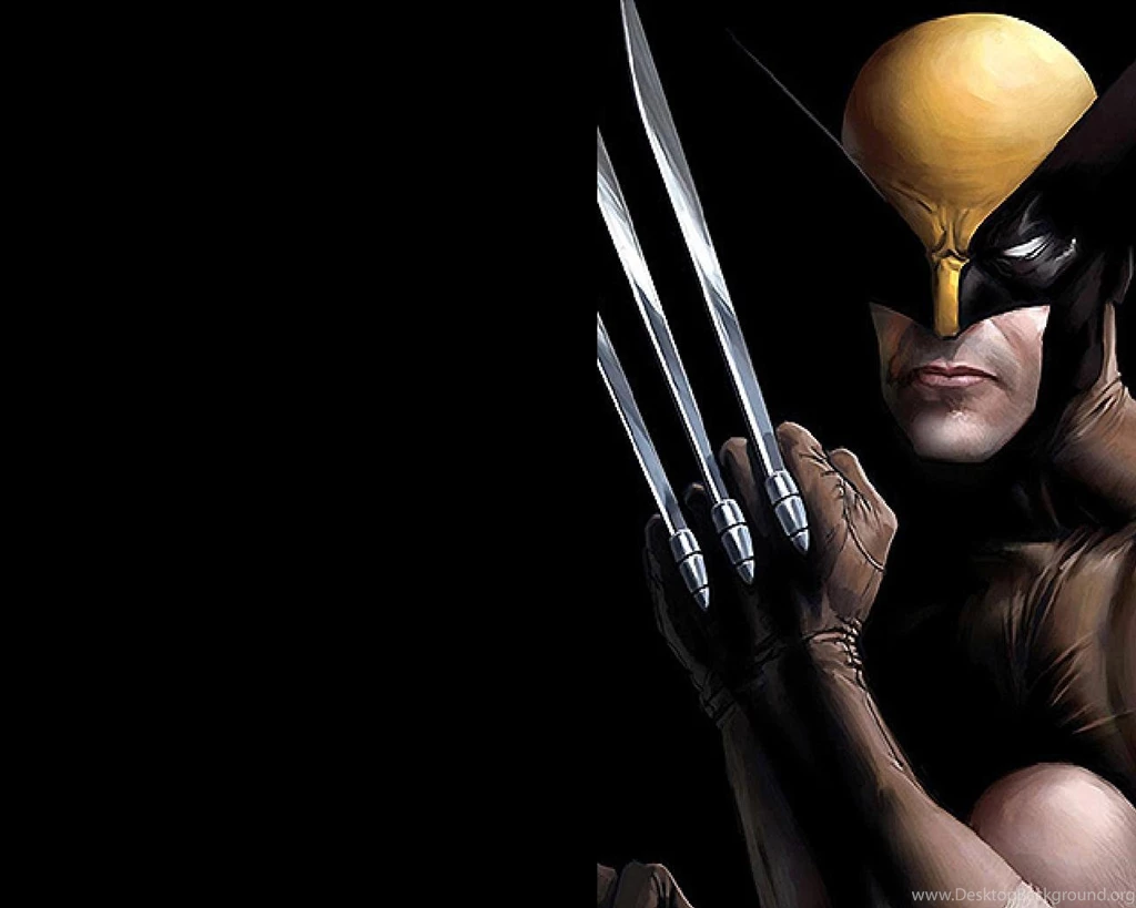 WOLVERINE WALLPAPER (