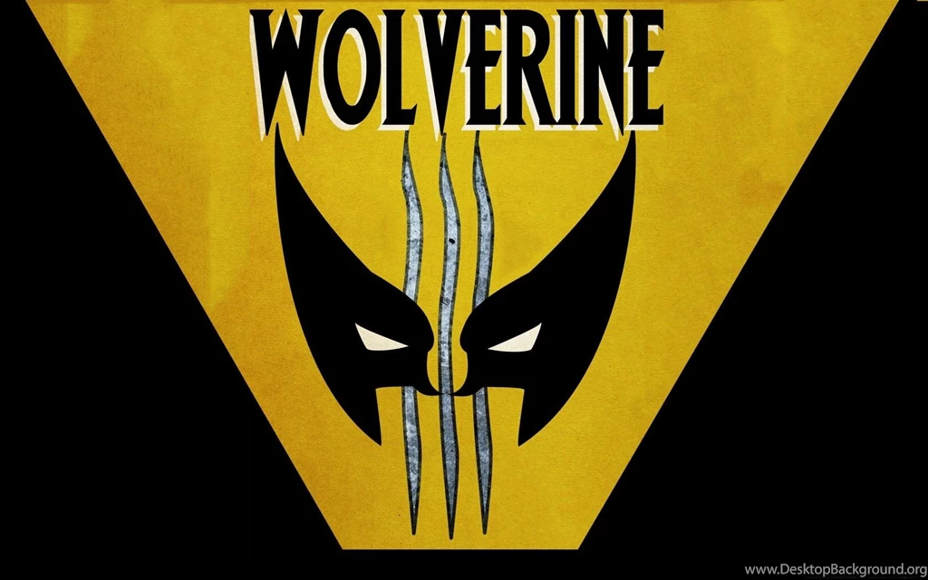 WOLVERINE WALLPAPER (