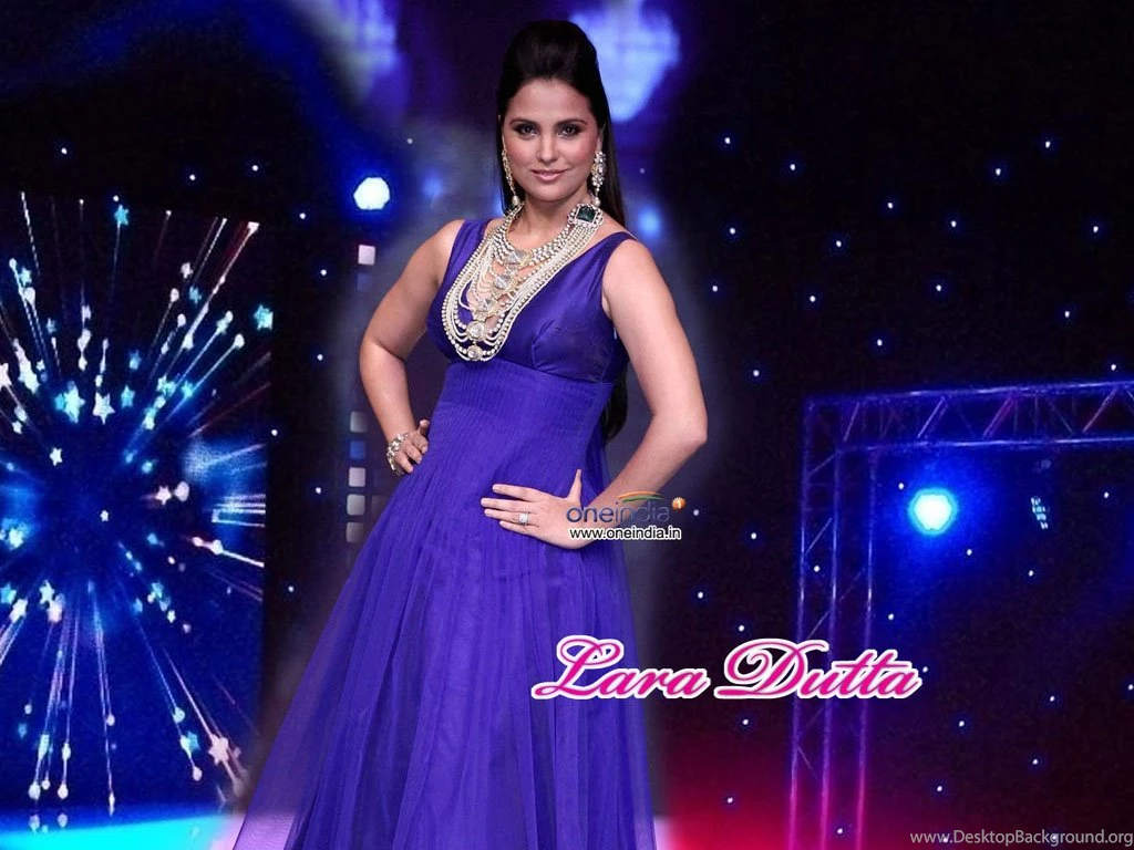 Lara Dutta Wallpapers