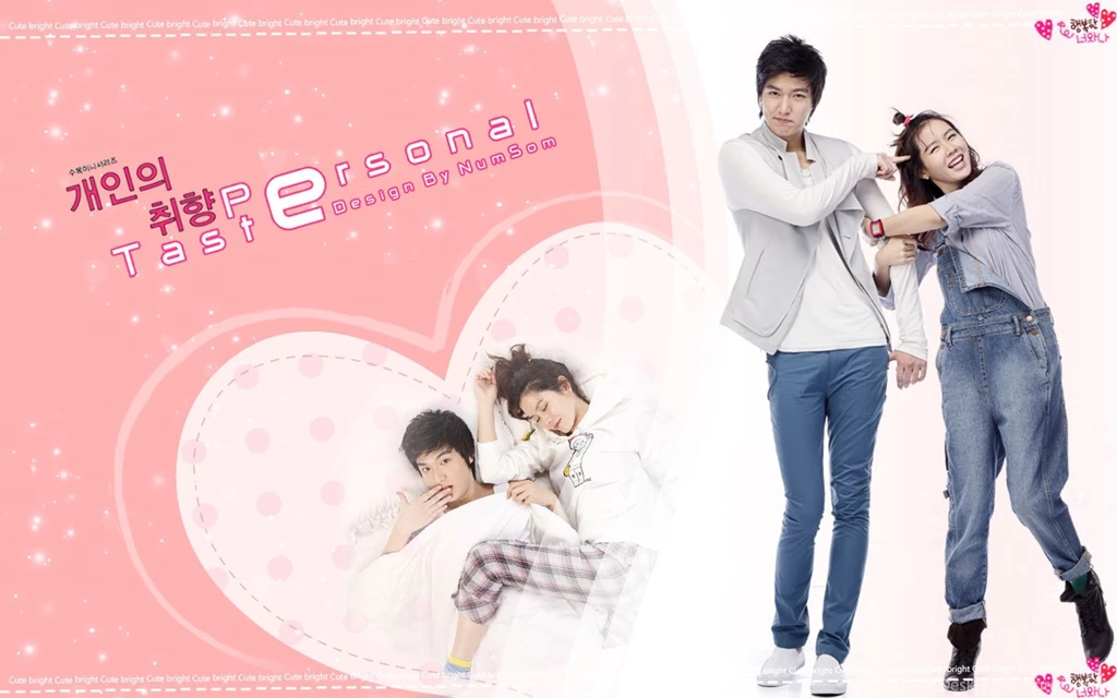 Top 10 Must see Lee Min Hoo Dramas A South Korean Actor And ...