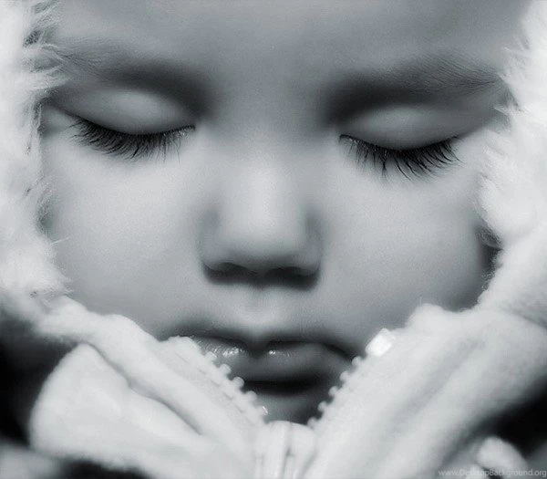 Top 10 Good Night Baby Wallpapers