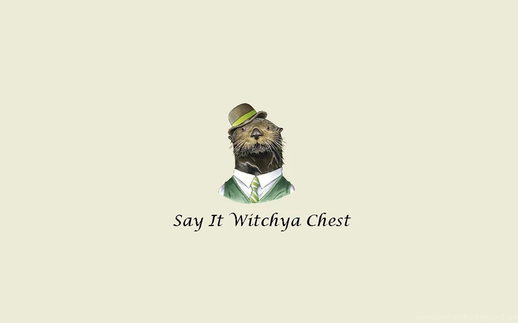 Otter Wallpapers Imgur
