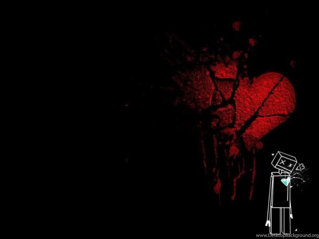 Heartbroken Boy Wallpapers