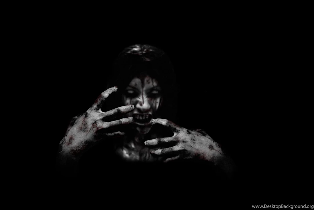 179 Evil HD Wallpapers