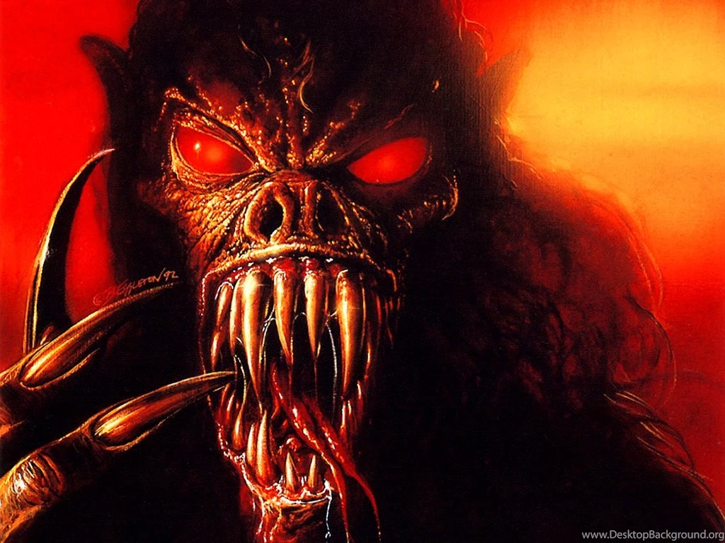 Evil Demonic Quotes. QuotesGram
