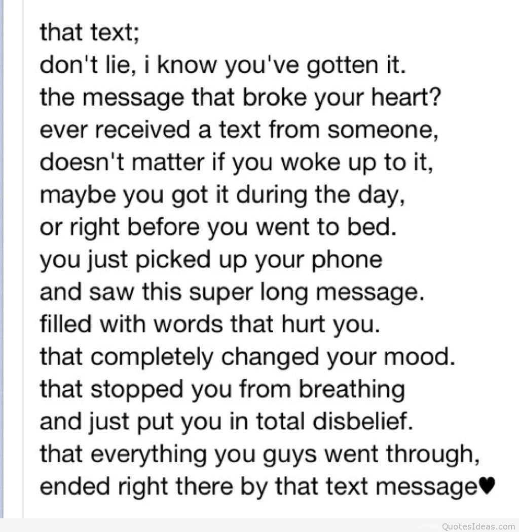 Best Heartbroken Quotes Pics And Sayings