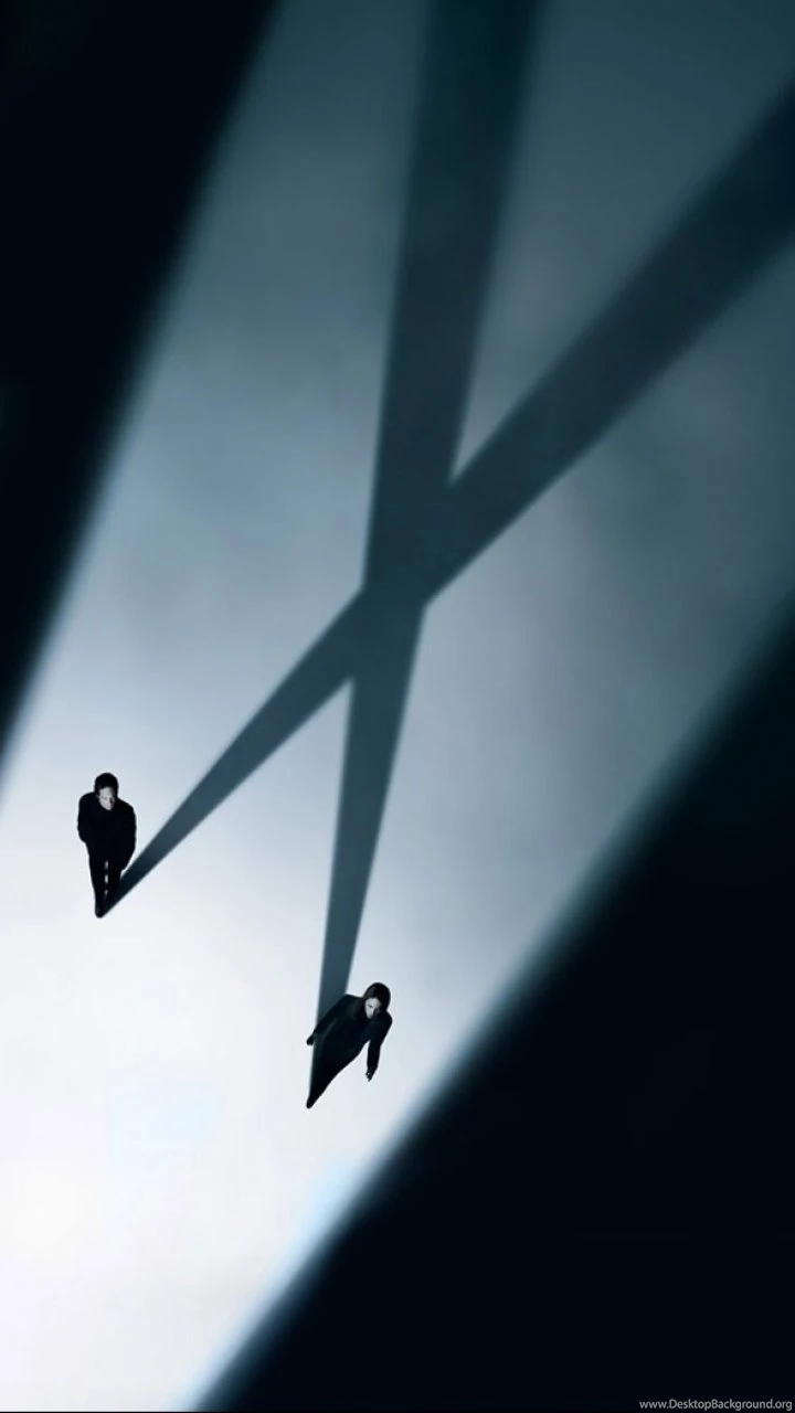 720x1280   TV Show/The X Files   Wallpapers ID: 436030
