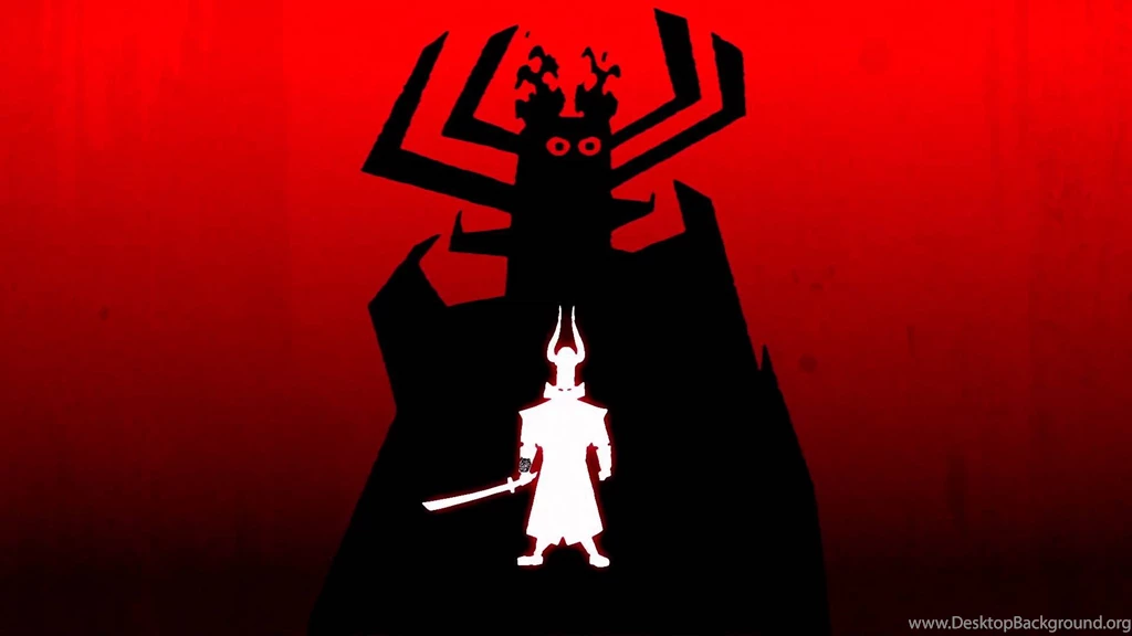 Samurai Jack Will Return To Cartoon Network In 2016