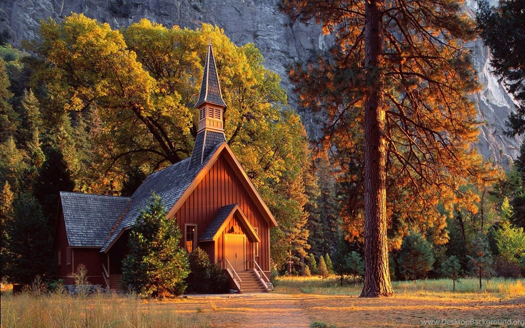 Beautiful Natural Scenery Wallpapers (4)