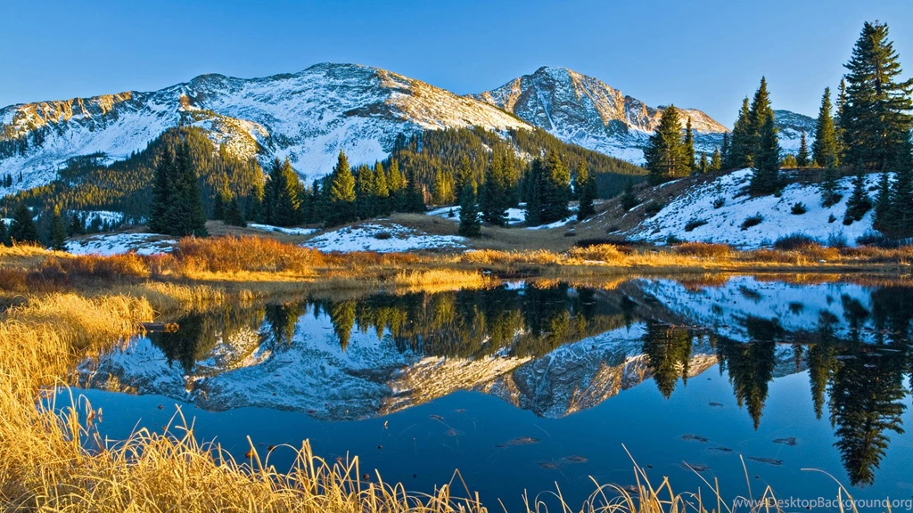 Wallpapers Natural World Beautiful Scenery Of The 1920x1080 ...