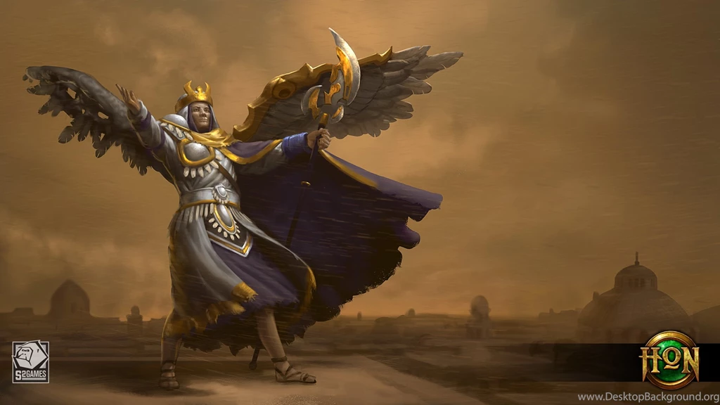 Diligence Nomad Wallpapers