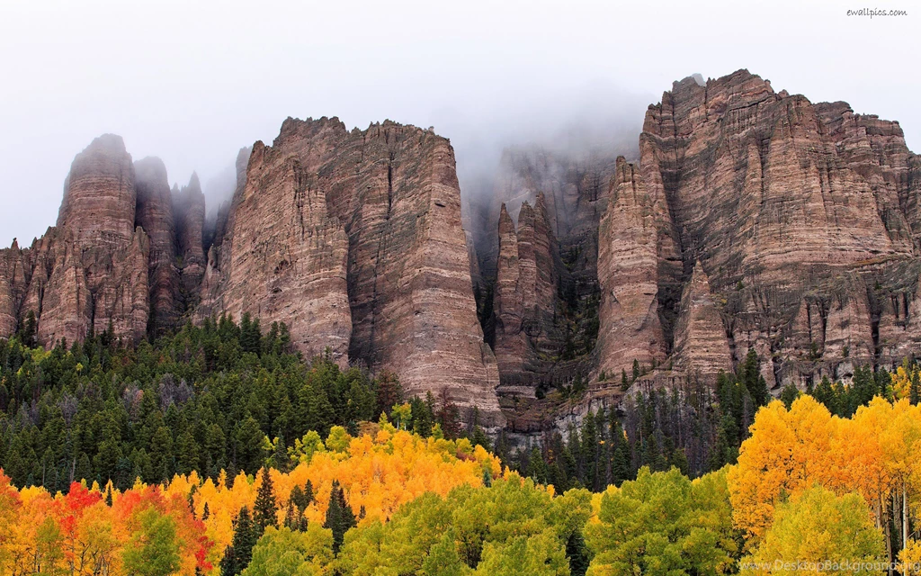 Beautiful Nature Scenery Desktop Wallpapers