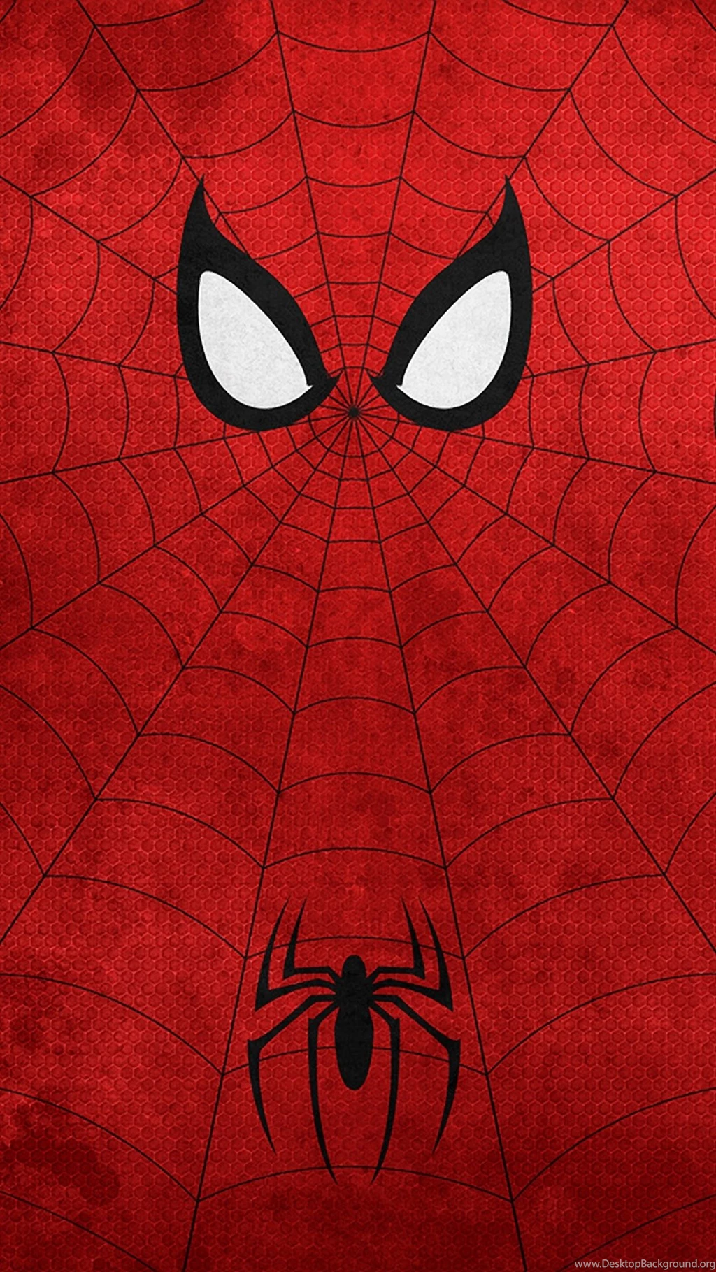 Minimalist Superhero Posters Iphone 6 Plus Wallpapers