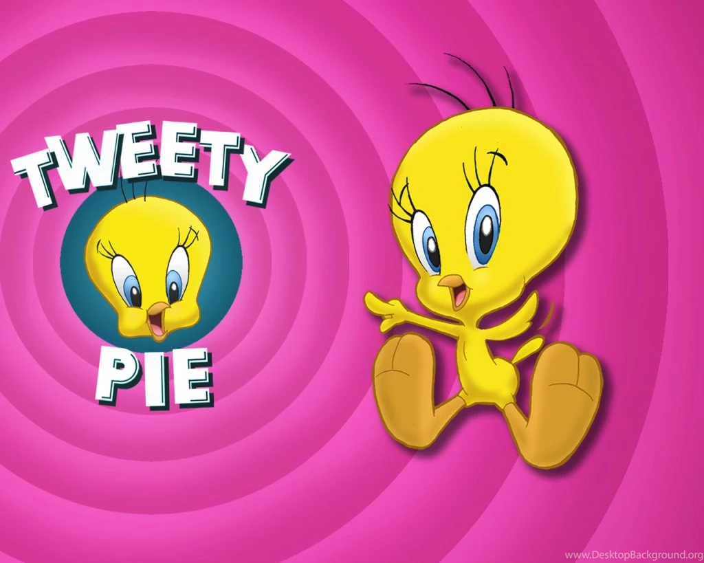 Tweety Pie Wallpapers Wallpapers Cave