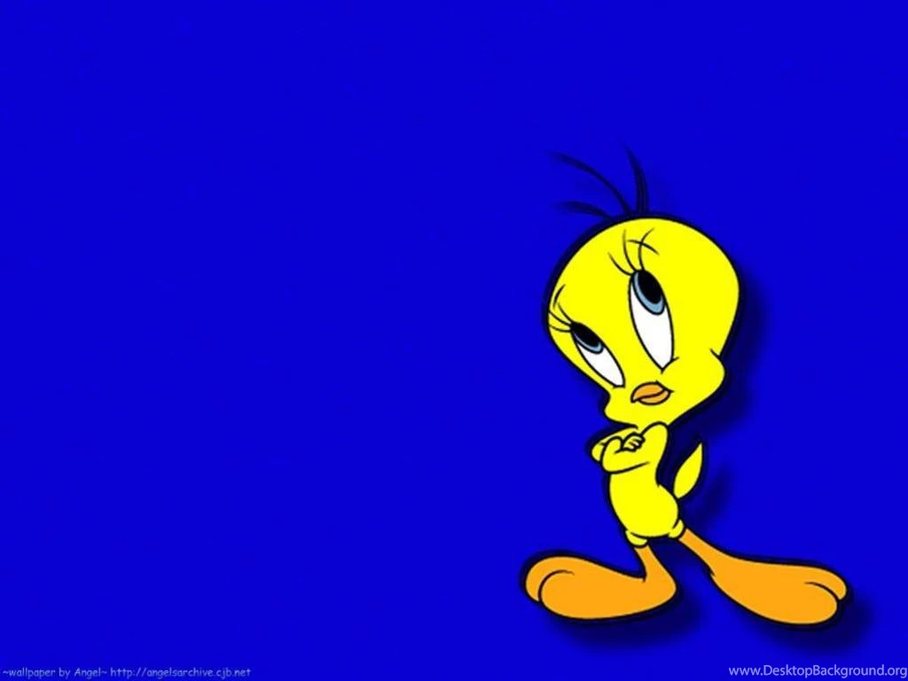 Tweety Pie Wallpapers Wallpapers Cave