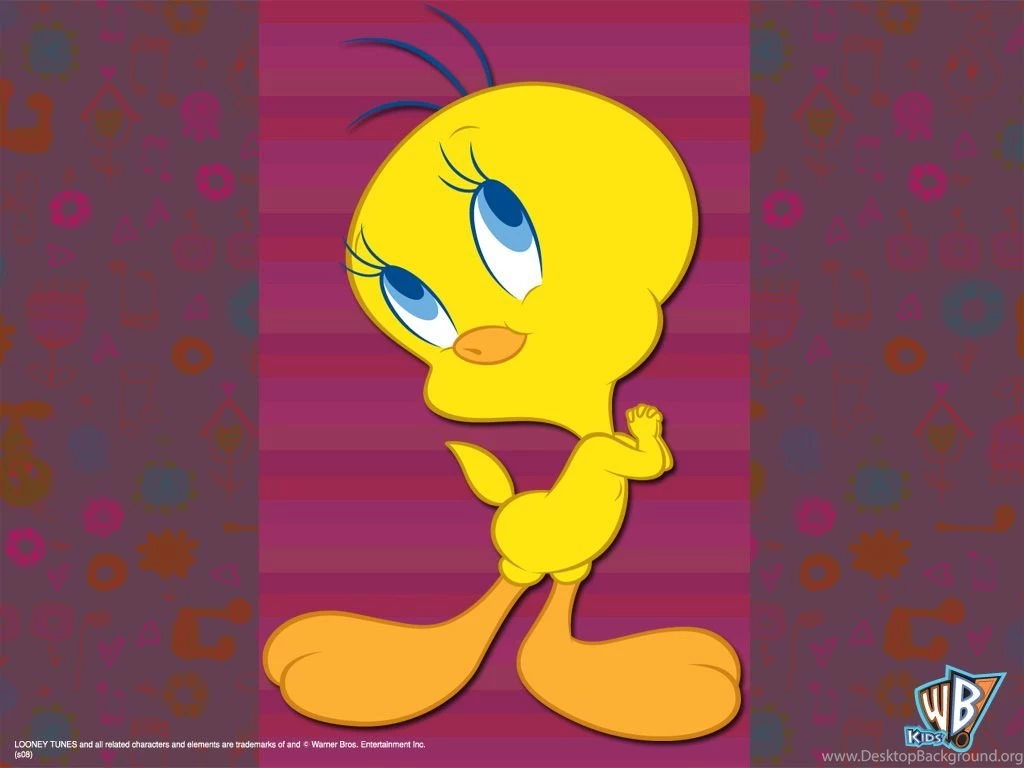 Tweety Pie Wallpapers   Wallpapers Cave
