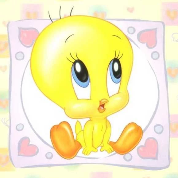 Top Tweety Pie Wallpapers At Wallpapers