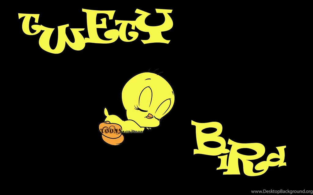 Tweety Backgrounds Wallpapers Cave