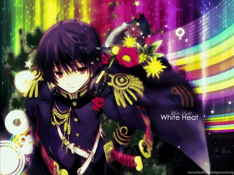 White Heat Hetalia Wallpapers (25011546) Fanpop