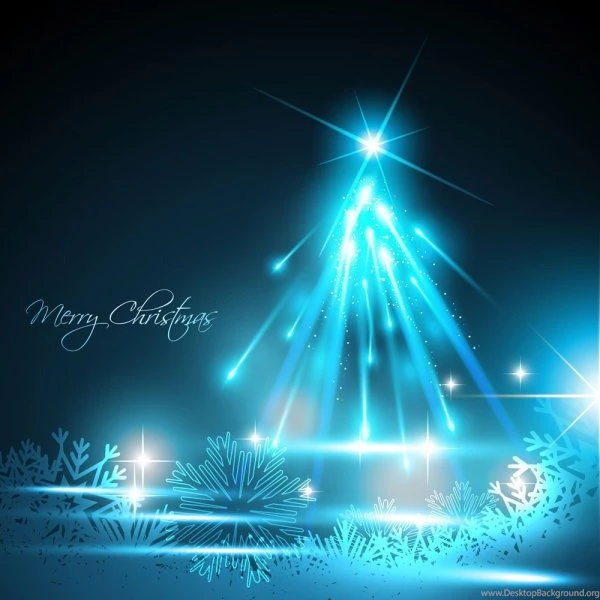 Starry Backgrounds – Vector Material