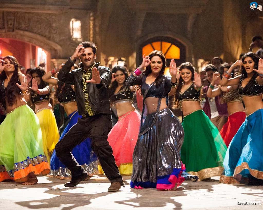 Yeh Jawaani Hai Deewani Movies Hd Wallpapers ~ New Santa Banta