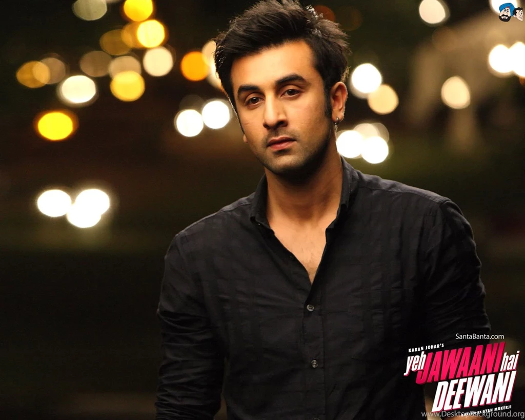 Yeh Jawaani Hai Deewani Movies Hd Wallpapers ~ New Santa Banta