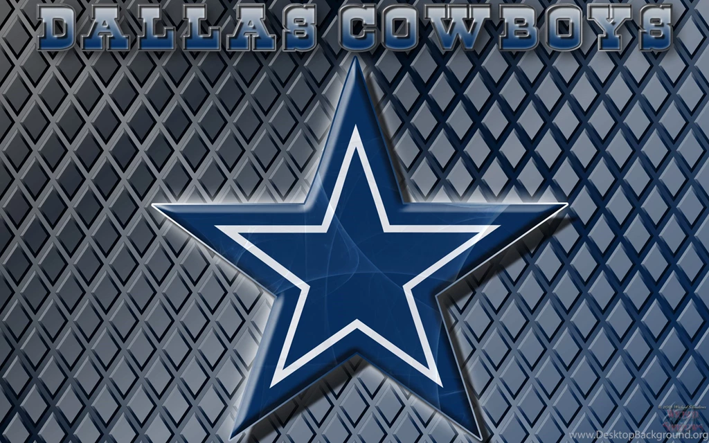Dallas Cowboys Star Logo Wallpapers