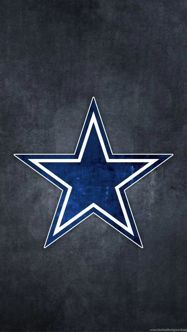 Dallas Cowboys Iphone Wallpapers