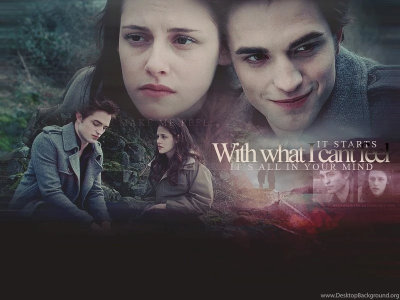 Edward+Bella Edward And Bella Wallpapers (34214586) Fanpop