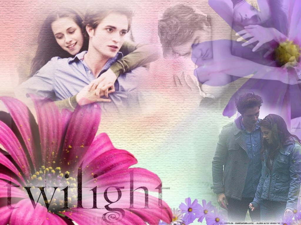 Bella+Edward Edward And Bella Wallpapers (1465154) Fanpop