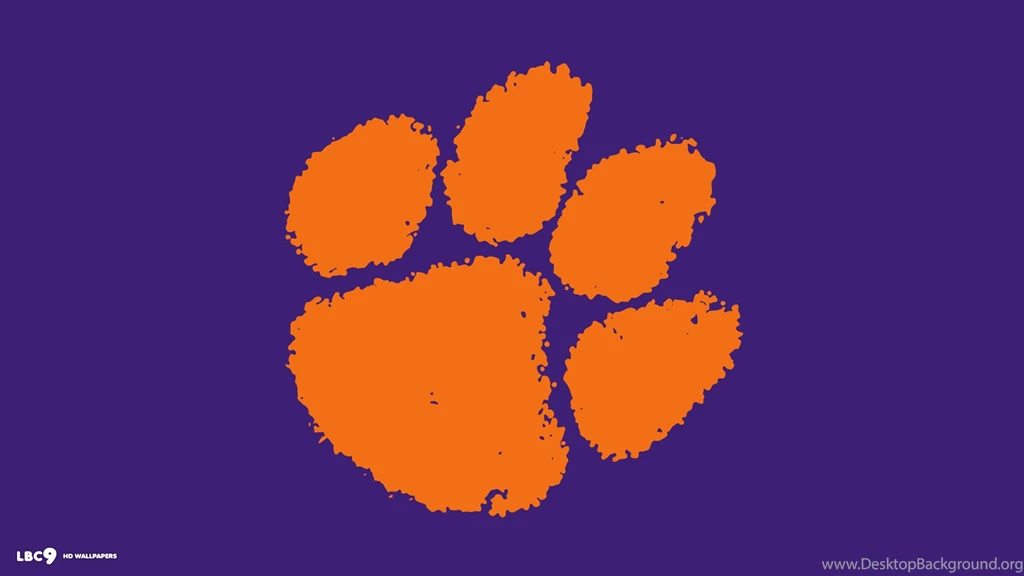 Clemson Wallpapers Uwallo