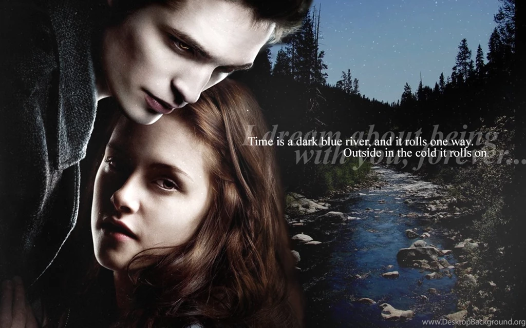 Model 12 Edward And Bella Twilight