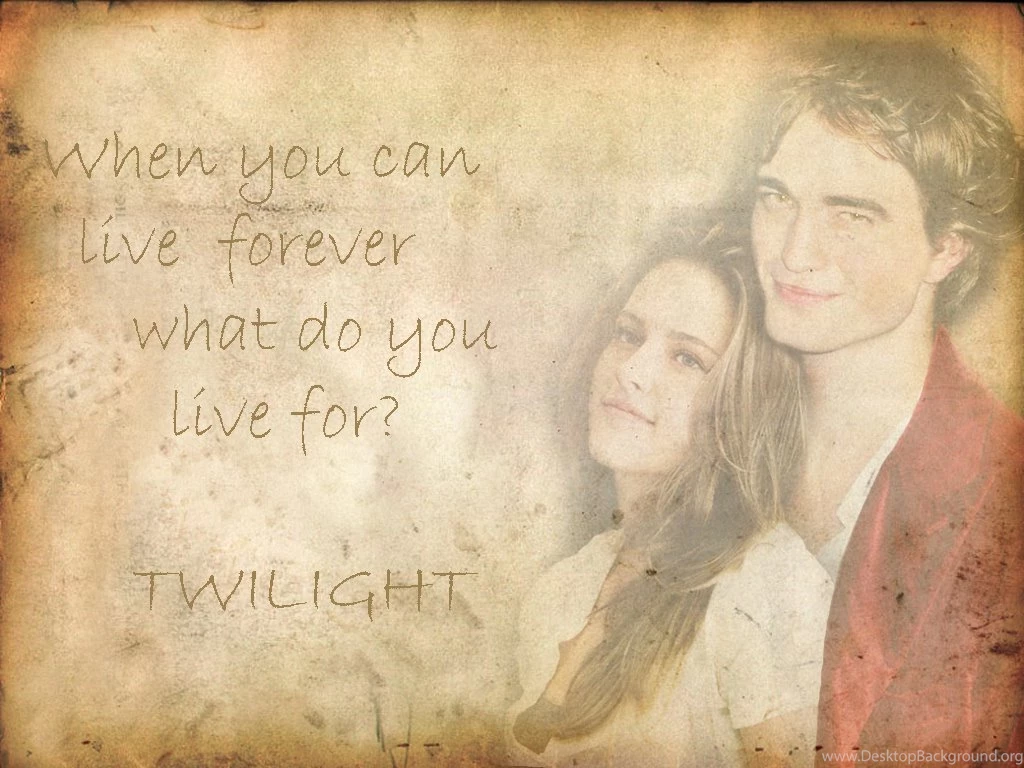 Bella&Edward Edward And Bella Wallpapers (1555569) Fanpop