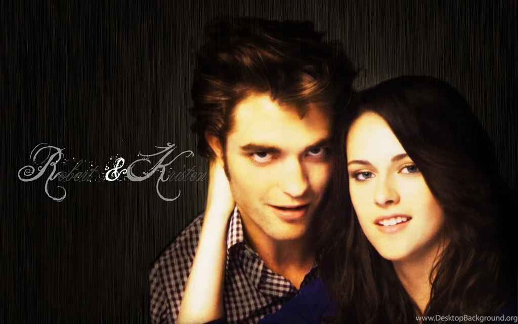 Edward And Bella Edward And Bella Wallpapers (6612937) Fanpop