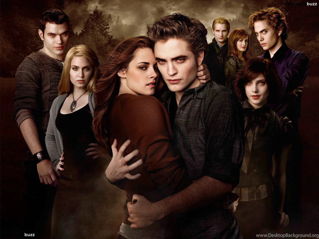 Twilight Edward And Bella HD Wallpapers