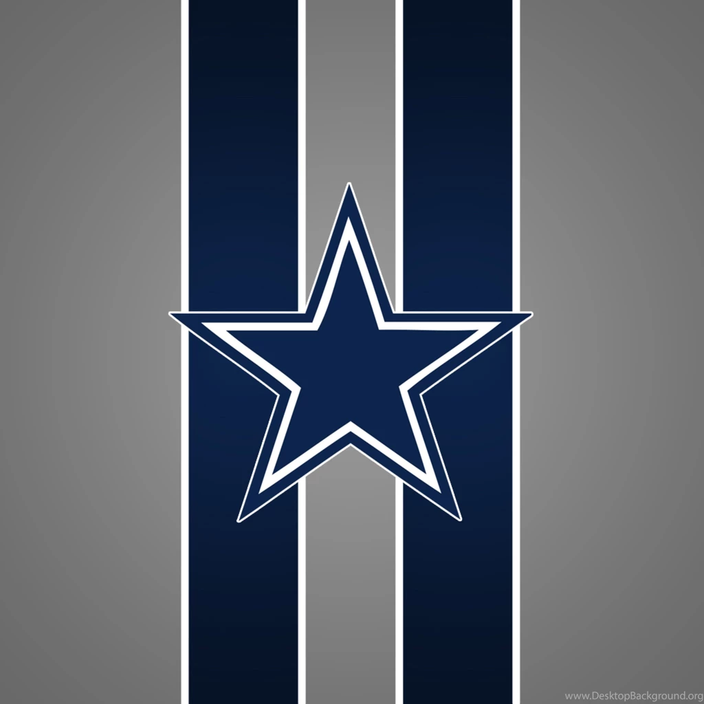 Dallas Cowboys NFL Team Best Sports IPAD ICloud WallPaper