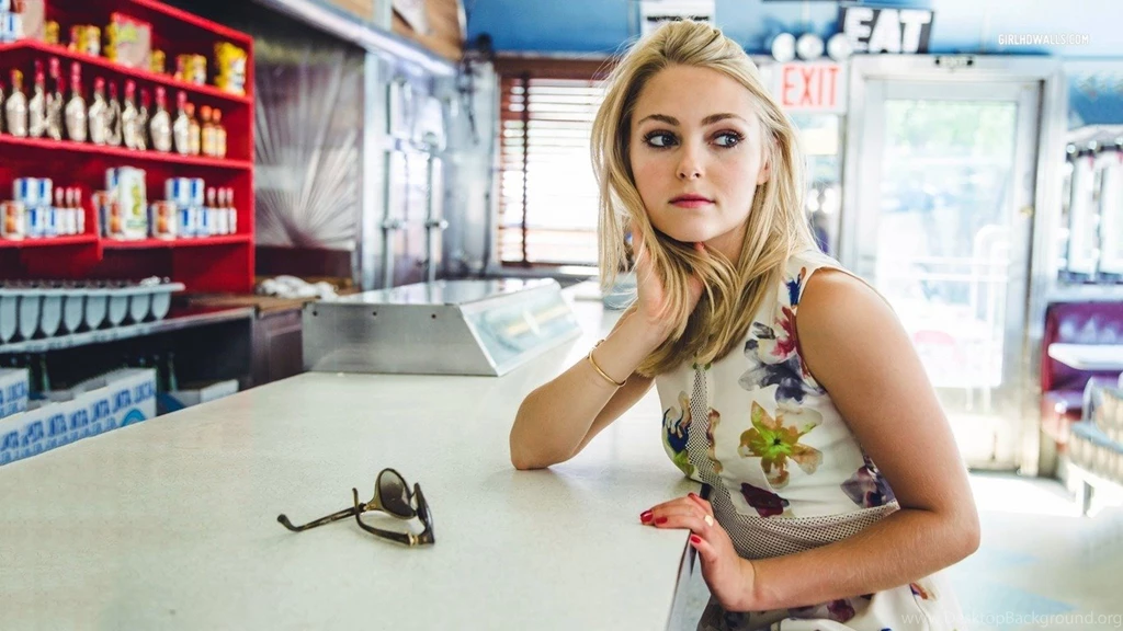 51 AnnaSophia Robb Wallpapers 1920 :: Annasophia Robb Wallpapers